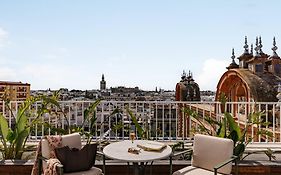Hotel Colón, a Gran Meliá Hotel - The Leading Hotels of the World